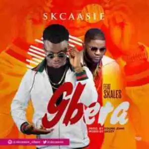 SkCassie - Gbera ft. Skales